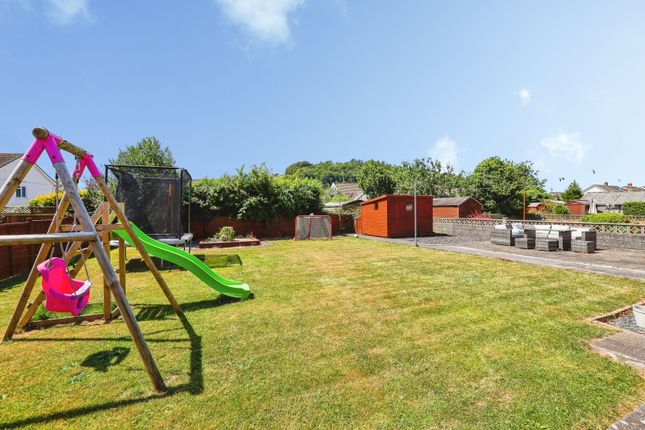 140, Llansteffan Road, Carmarthen photo 2