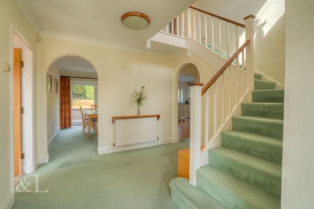 Woodhey, Green Close, Nottingham photo 4