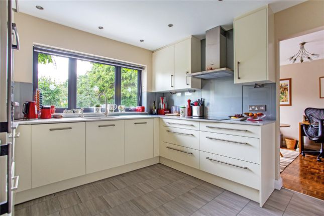 Detached house for sale in Homestead Gardens, Esher