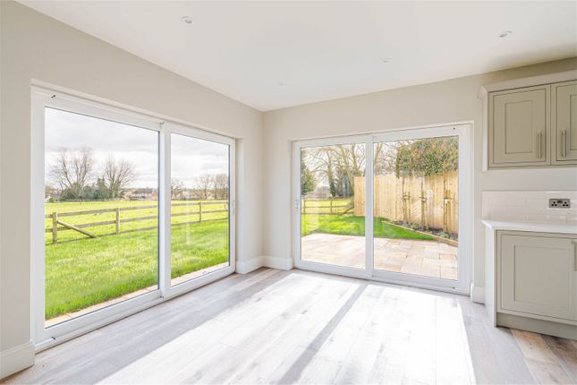 Detached house for sale in Great Somerford, Chippenham