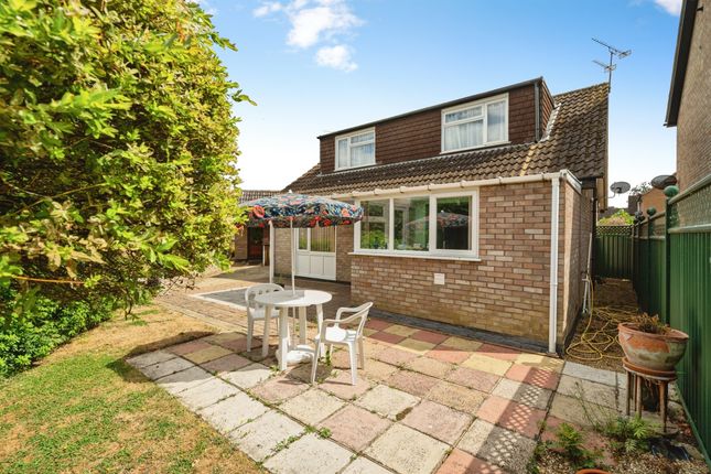 30, Pursehouse Way, Diss photo 2