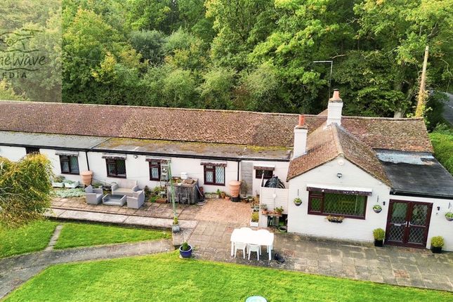 Front Surrounding Area