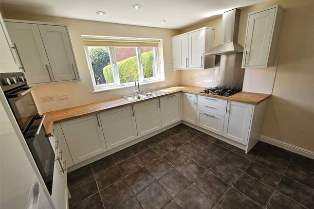7, Whinlatter Drive, Nottingham photo 3