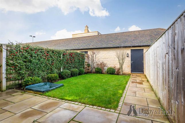 Property for sale in Kettering Road, Stamford