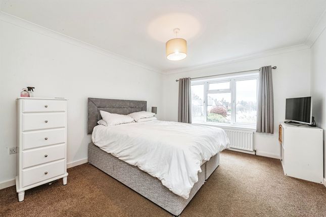 Semi-detached house for sale in Radnor Road, Earley, Reading