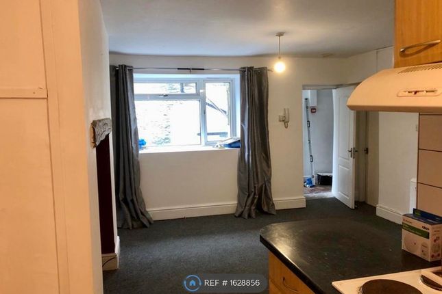 Thumbnail Flat to rent in Bridge Street, Newcastle Emlyn
