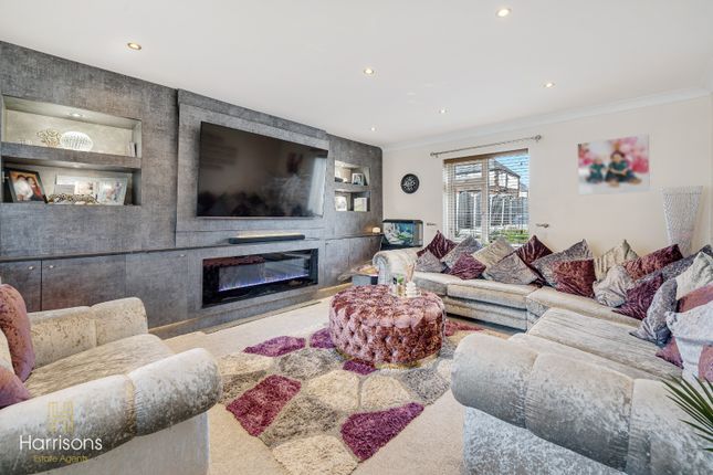 3, Prestwich Street, Manchester photo 2