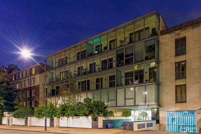 Penthouse for sale in The Gallaries, Abbey Road, St John's Wood