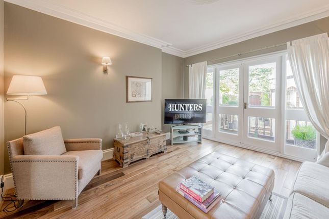 Semi-detached house for sale in Wentworth Road, Harborne, Birmingham