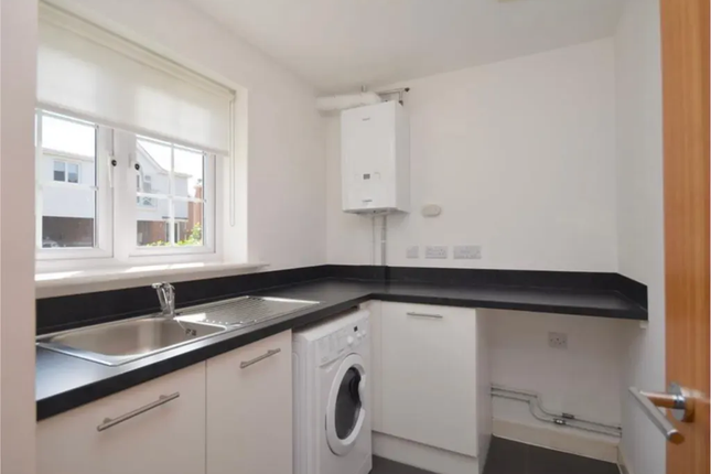 Terraced house to rent in Higham Avenue, Snodland