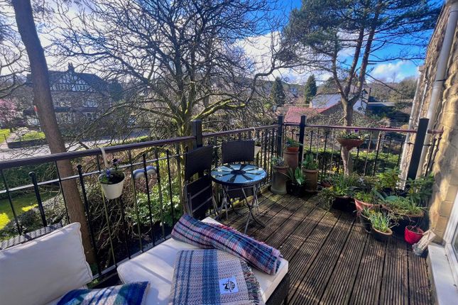 Flat for sale in Brown Edge Road, Buxton