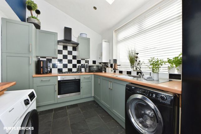 59, Lewis Road, Manchester photo 3