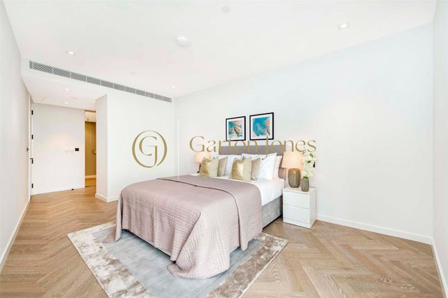 Flat for sale in Ambrose House, Battersea Power Station, 19 Circus Road West