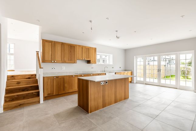 Stables Cottage Calverley Road, Tunbridge Wells photo 5