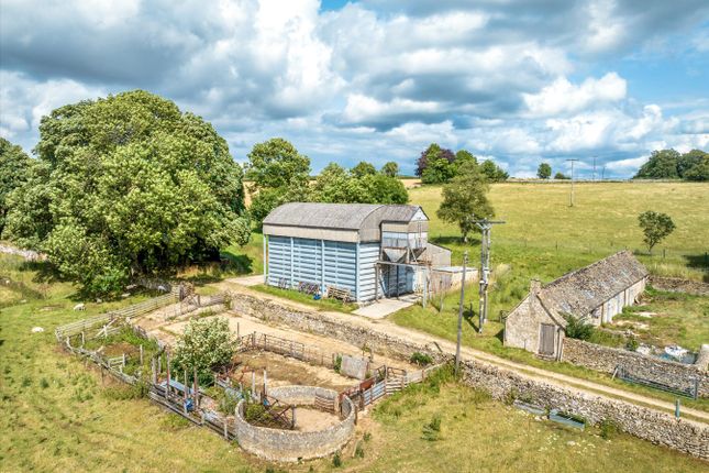 Farm for sale in Syde, Cheltenham, Gloucestershire