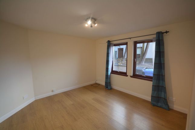 Thumbnail Flat to rent in Paton Street, Inverness, Inverness-Shire