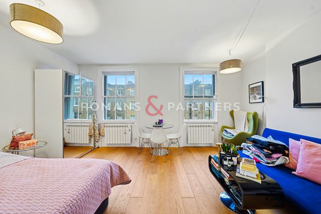Flat 3, 155, Gloucester Place, London photo 4