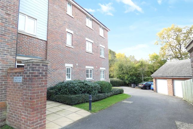 Thumbnail Flat to rent in Richards Field, Chineham, Basingstoke, Hampshire