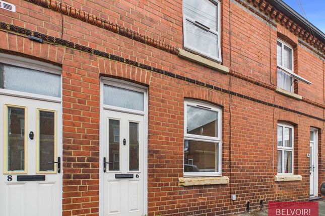 6, Cobden Road, Wrexham photo 2