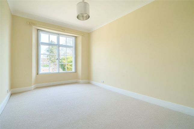Flat 11, Saffron Court,, The Avenue, Sherborne photo 5