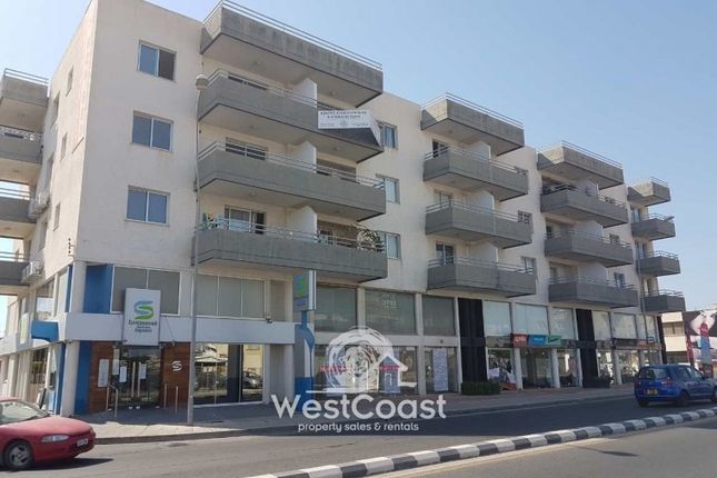 Retail premises for sale in Kato Polemidia, Limassol, Cyprus