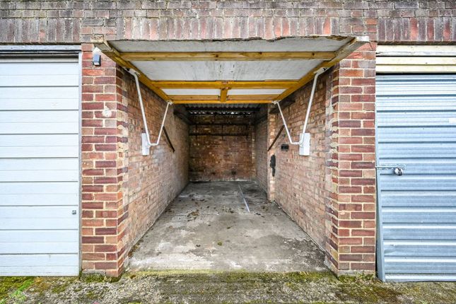 Thumbnail Parking/garage for sale in Lismore Close, Isleworth