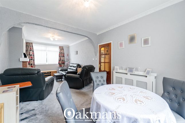 72, KINGSHURST ROAD, BIRMINGHAM photo 3