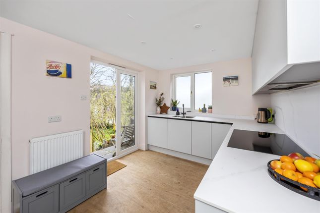 Semi-detached house for sale in Overhill Drive, Patcham, Brighton