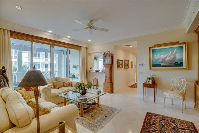 Town house for sale in 200 Beachview Drive #3N, Indian River Shores, Florida, United States Of America