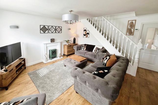 Detached house for sale in Westhoughton, Bolton