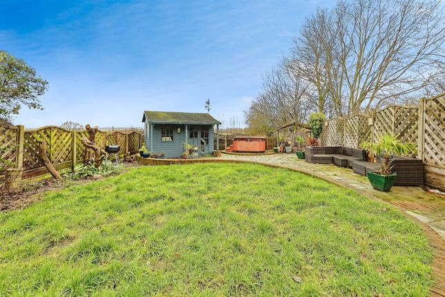 3, Four Oaks Cottages Bysing Wood Road, Faversham photo 5