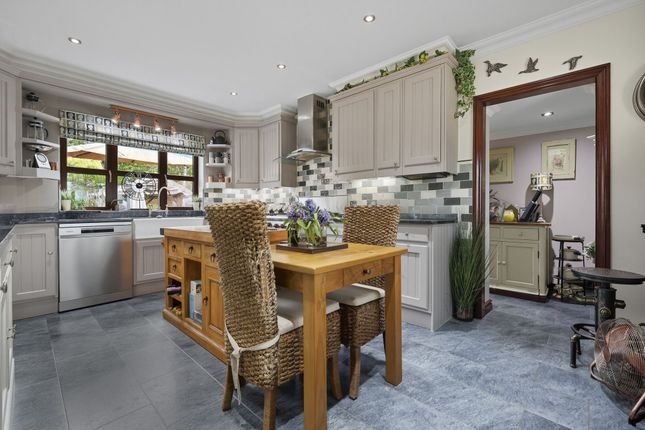Roydene De Beauvoir Chase, Billericay photo 4