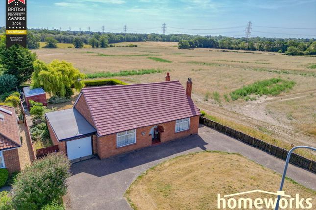 2-bed house on 156, Shipdham Road, Dereham, £285,000