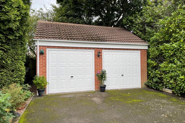 Detached house for sale in Charlestown, Ackworth
