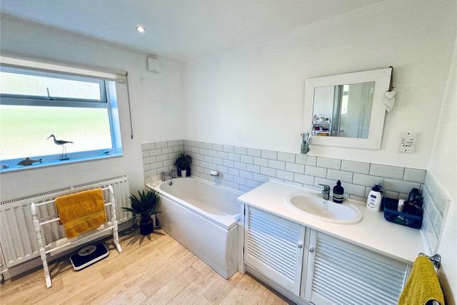Bungalow for sale in Raw, Whitby, North Yorkshire