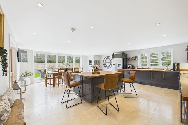 Longacres, Sparkford photo 4
