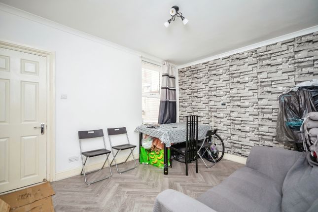 Terraced house for sale in East Street, Chatham