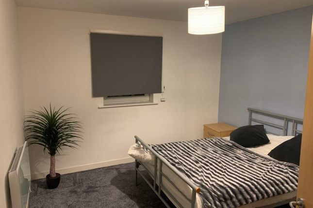Flat for sale in Apartment 8, 150 Upper Parliament Street, Liverpool