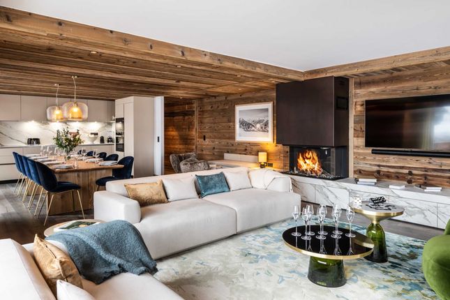 Apartment for sale in Val d, Isere, Savoie, Rhône-Alpes, France