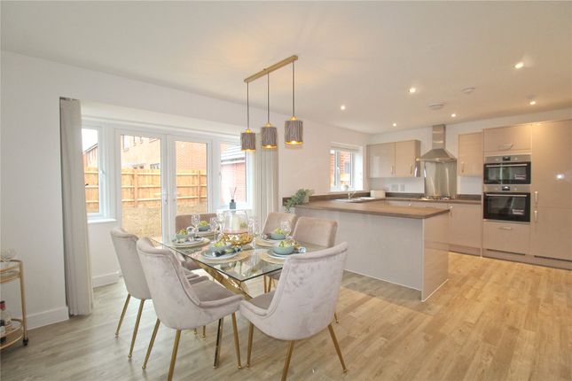 The Bowyer,, Plot 100, Weavers Meadow, Wiltshire photo 2