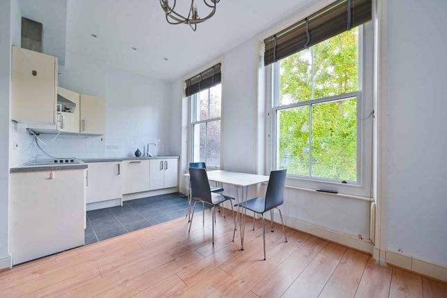 Flat for sale in Boundary Road, St John's Wood, London