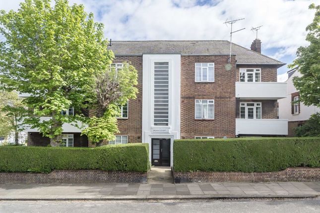 Thumbnail Flat for sale in Wetherill Road, London