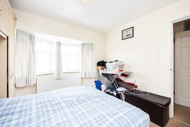 Semi-detached house for sale in Castleview Road, Slough