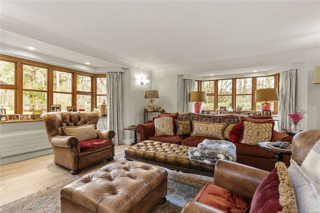 The Lodge,, Roundhurst Lane, West Sussex photo 2