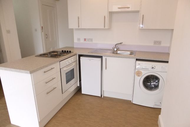 14 (3f1), Moncrieff Terrace, Edinburgh photo 2