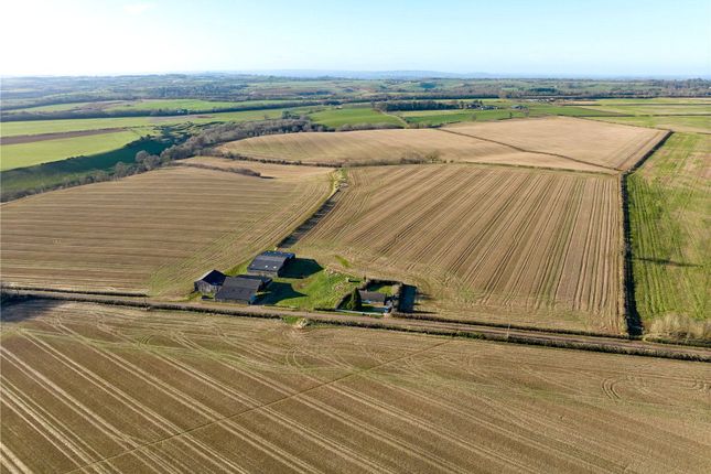 Thumbnail Land for sale in Manor Farm, Hornton, Banbury, Oxfordshire