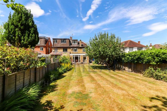 20, Old Fold View, Barnet photo 3