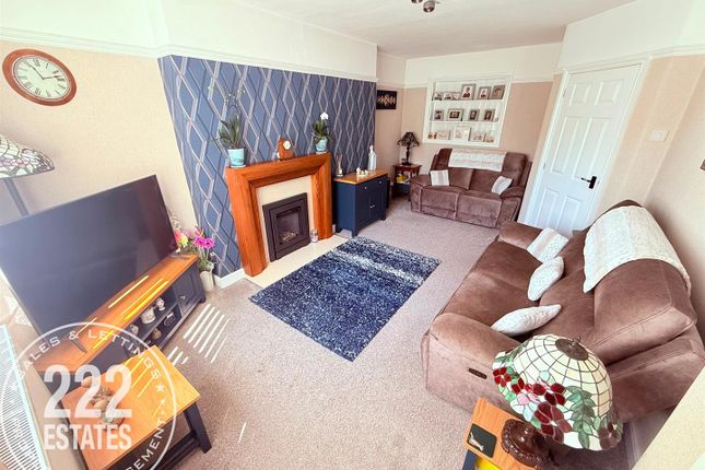 28, Wilkinson Avenue, Warrington photo 2