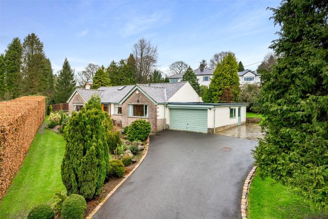 Thumbnail Detached bungalow for sale in Middleton Drive, Barrowford, Nelson