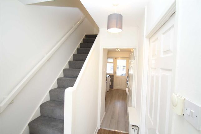 3, Primrose Bank, Altrincham photo 2